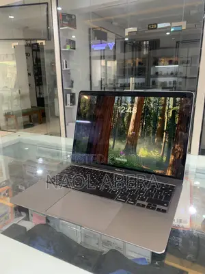 New Laptop Apple MacBook Air 2022 M2 8GB Apple M1 SSD 256GB