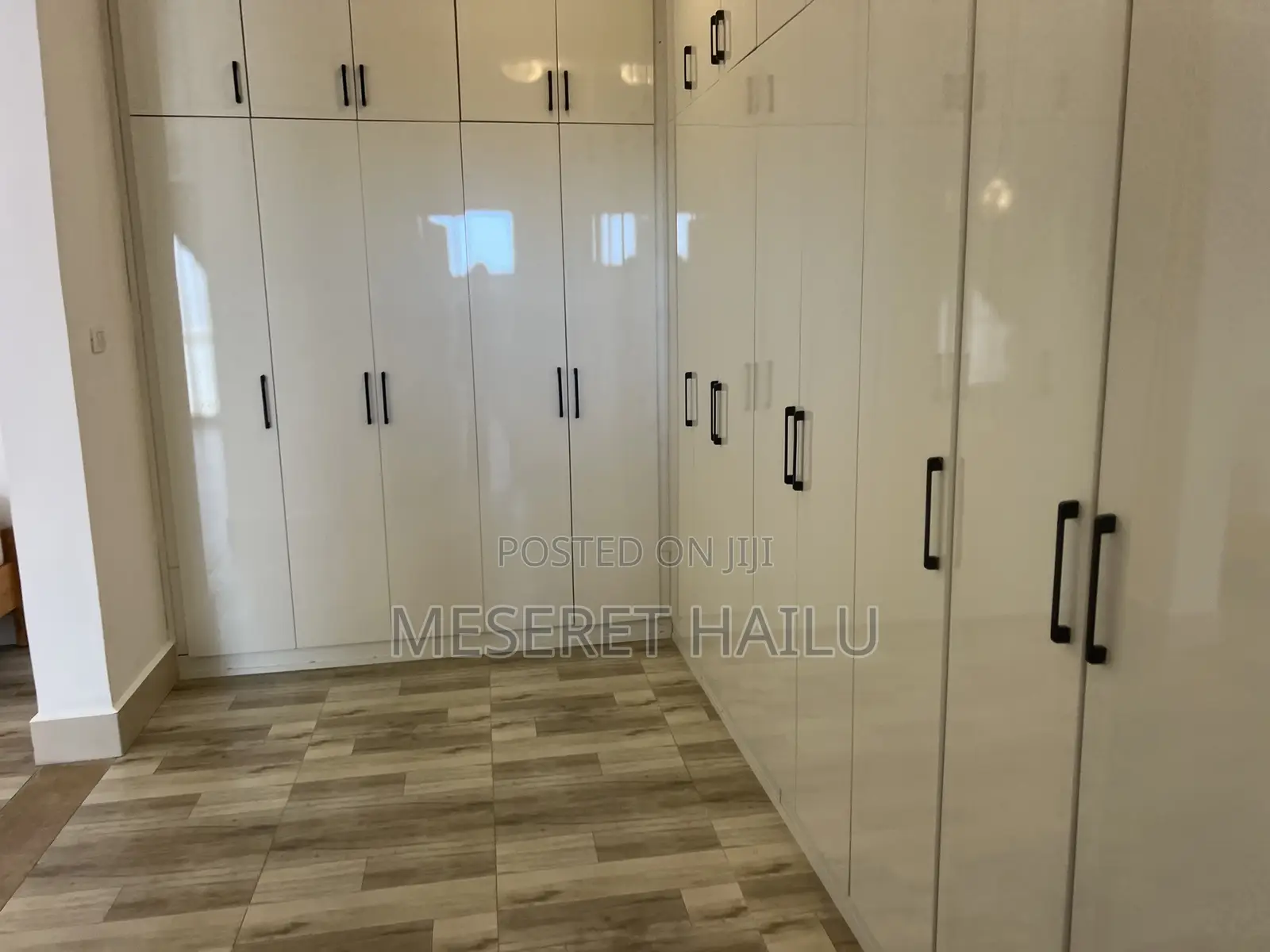 Furnished 4bdrm Penthouse in Bolbula, Bole for rent