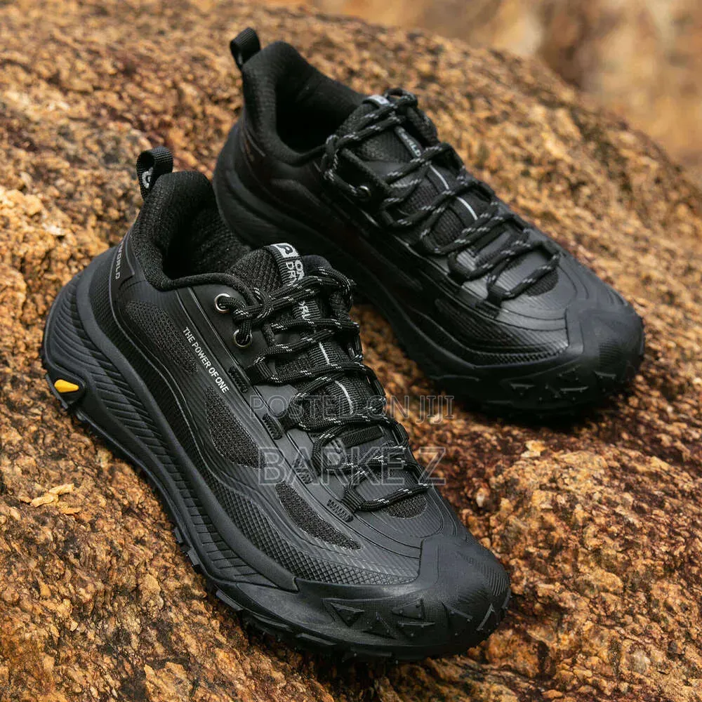 Quality Men Shoes