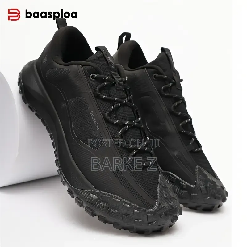 Quality Men Shoes