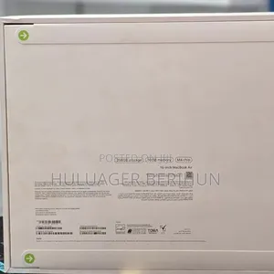 New Laptop Apple MacBook Air 2025 M4 16GB Apple M4 SSD 256GB