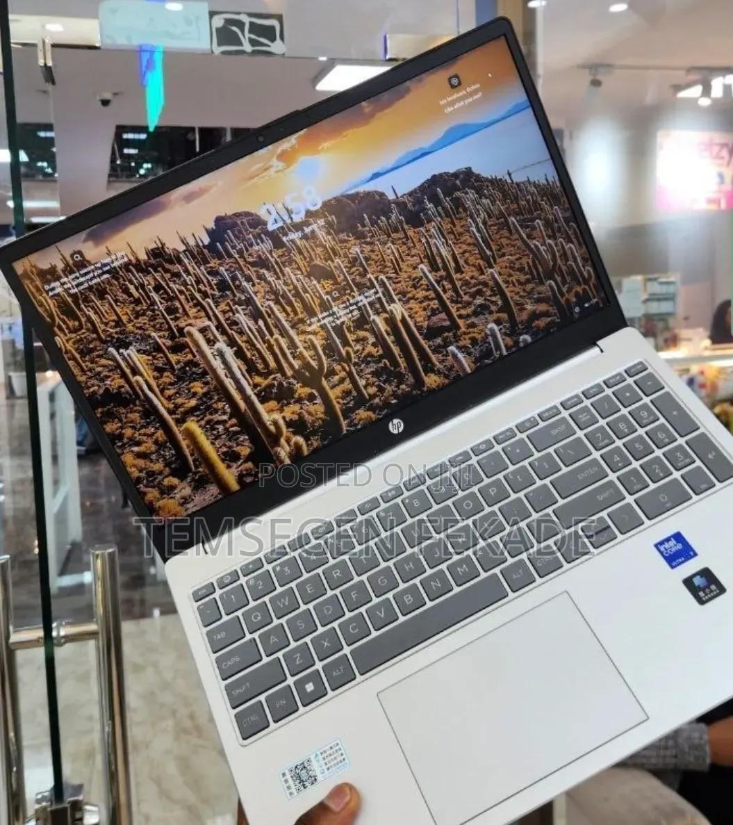 New Laptop HP Stream Notebook 16GB Intel Core Ultra 7 SSD 1T