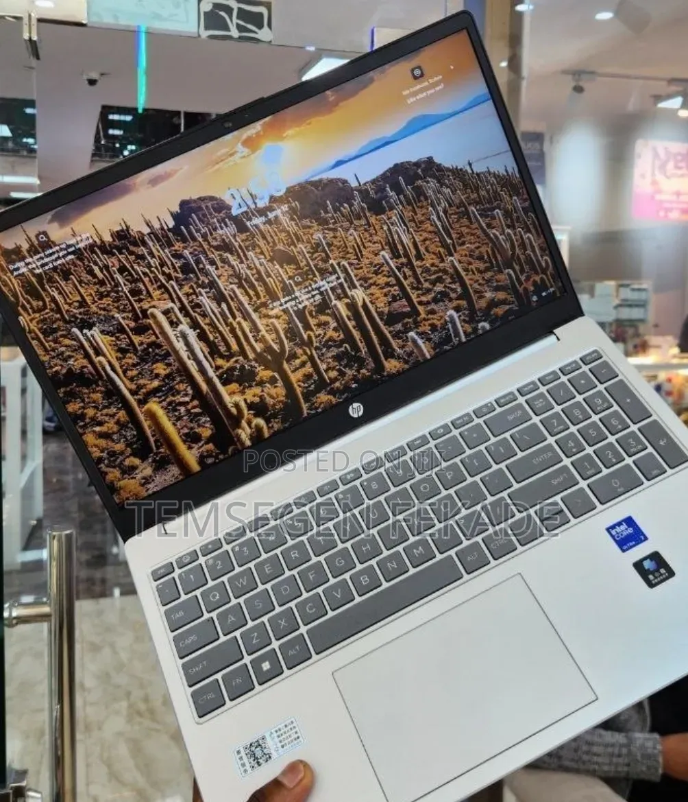 New Laptop HP Stream Notebook 16GB Intel Core Ultra 7 SSD 1T