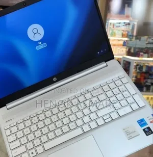 New Laptop HP Stream Notebook 16GB Intel Core i5 SSD 512GB