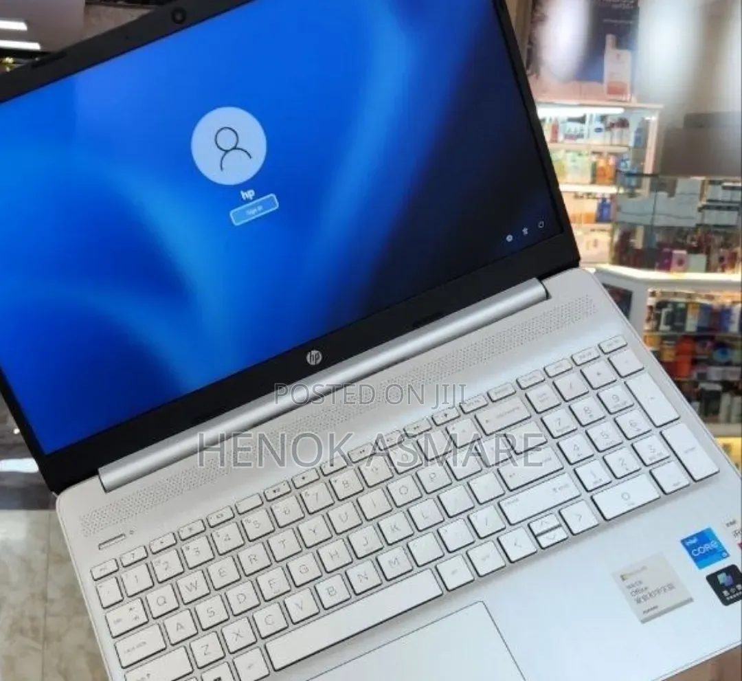 New Laptop HP Stream Notebook 16GB Intel Core i5 SSD 512GB