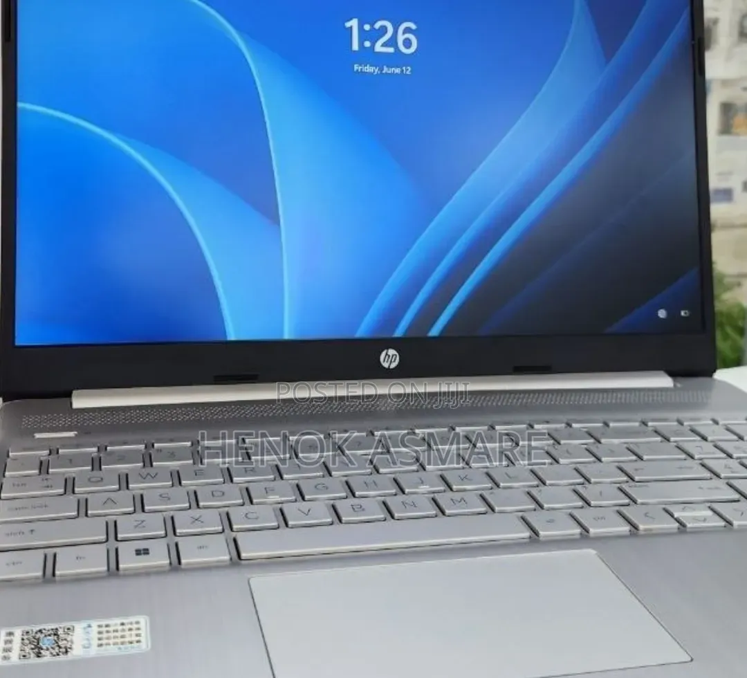 New Laptop HP Stream Notebook 16GB Intel Core i5 SSD 512GB