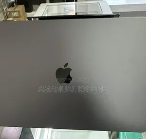 New Laptop Apple MacBook Pro 2021 M1 Max 32GB Apple M1 Max SSD 1T