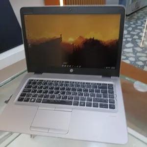New Laptop HP EliteBook 840 G3 8GB Intel Core i5 SSD 256GB