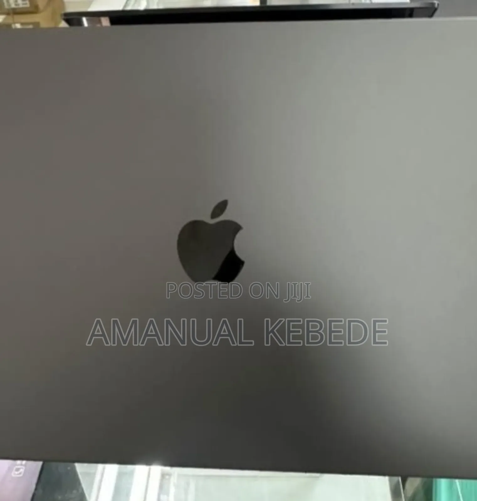 New Laptop Apple MacBook Pro 2021 M1 Max 32GB Apple M1 Max SSD 1T
