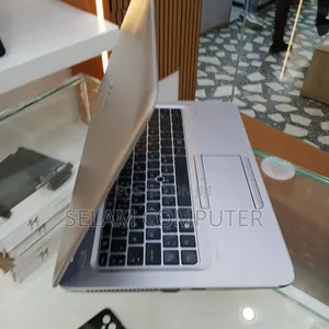 New Laptop HP EliteBook 840 G3 8GB Intel Core i5 SSD 256GB