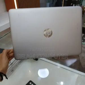 New Laptop HP EliteBook 840 G3 8GB Intel Core i5 SSD 256GB