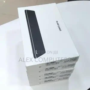 New Samsung Galaxy Tab A11 64 GB Black