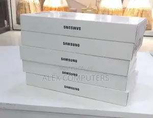 New Samsung Galaxy Tab A11 64 GB Black