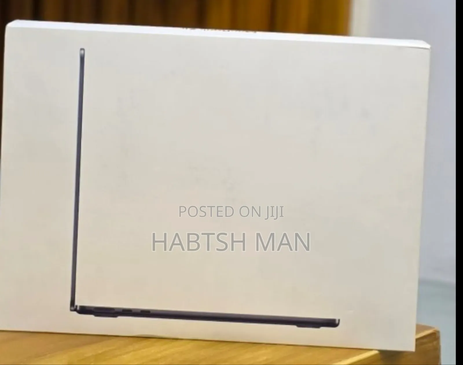 New Laptop Apple MacBook Air 2026 M5 16GB Apple M5 SSD 512GB