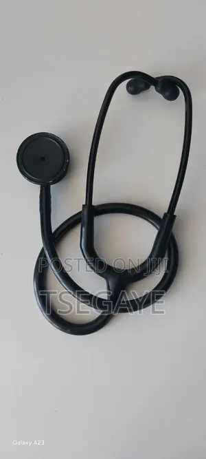 Stethoscope 3m Littmann Classic Iii