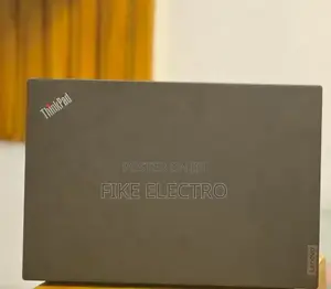 Laptop Lenovo ThinkPad T14s Gen 2 16GB Intel Core i7 SSD 512GB