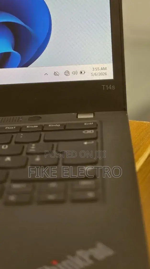 Laptop Lenovo ThinkPad T14s Gen 2 16GB Intel Core i7 SSD 512GB