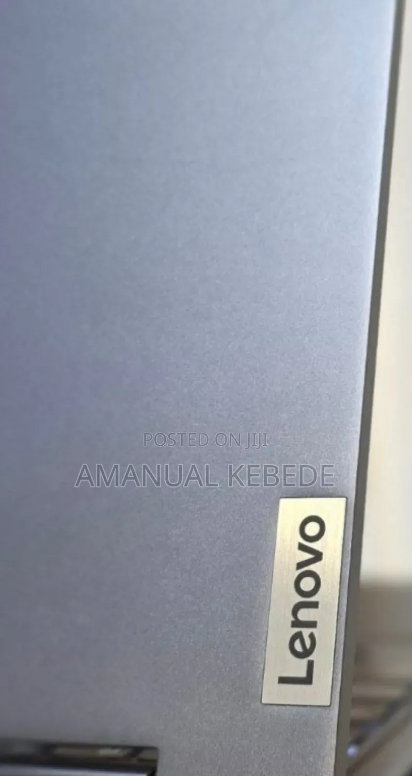 New Laptop Lenovo Legion 5 16GB Intel Core i7 SSD 1T