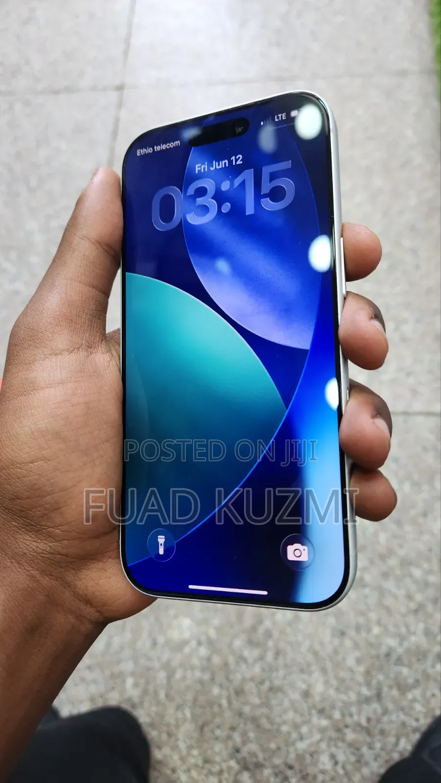 New Apple iPhone 17 Pro 256 GB Silver
