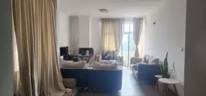 Furnished 3bdrm Apartment in Bole Danbel for sale