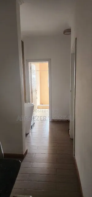 Furnished 3bdrm Apartment in Bole Danbel for sale