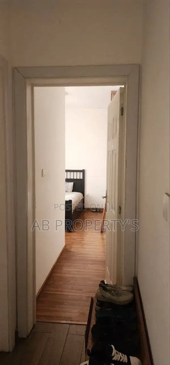 Furnished 3bdrm Apartment in Bole Danbel for sale