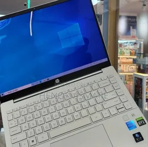 New Laptop HP Pavilion 14 16GB Intel Core i5 SSD 512GB