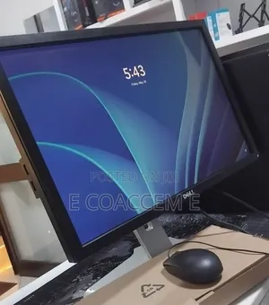 New Desktop Computer Dell Optiplex 7090 32GB Intel Core i7 HDD 1T
