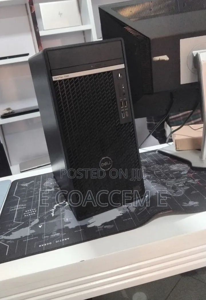 New Desktop Computer Dell Optiplex 7090 32GB Intel Core i7 HDD 1T