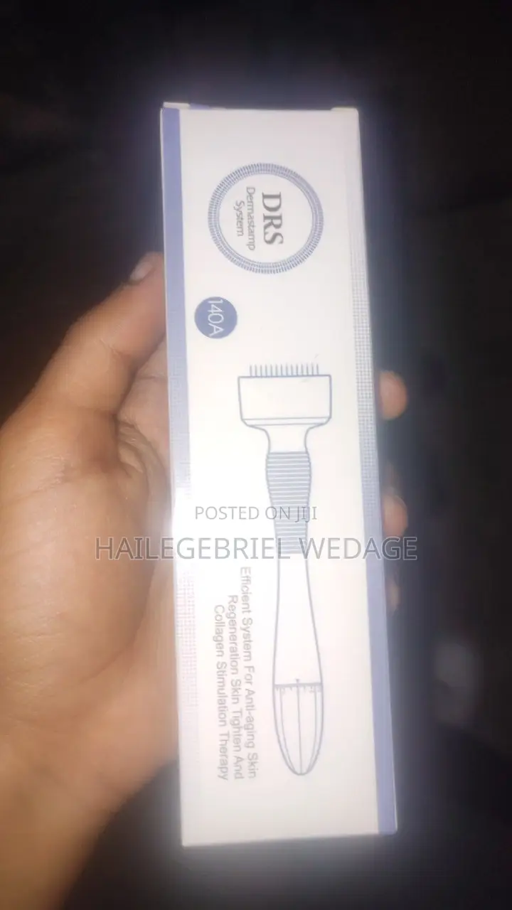 Derma Stamp