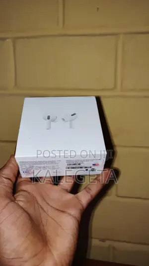 Airpods Pro