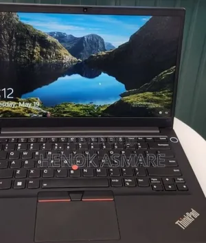 Laptop Lenovo ThinkPad E14 Gen 6 16GB Intel Core i7 SSD 512GB
