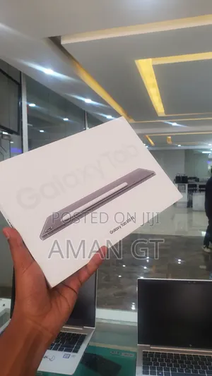 New Samsung Galaxy Tab S10 FE 128 GB