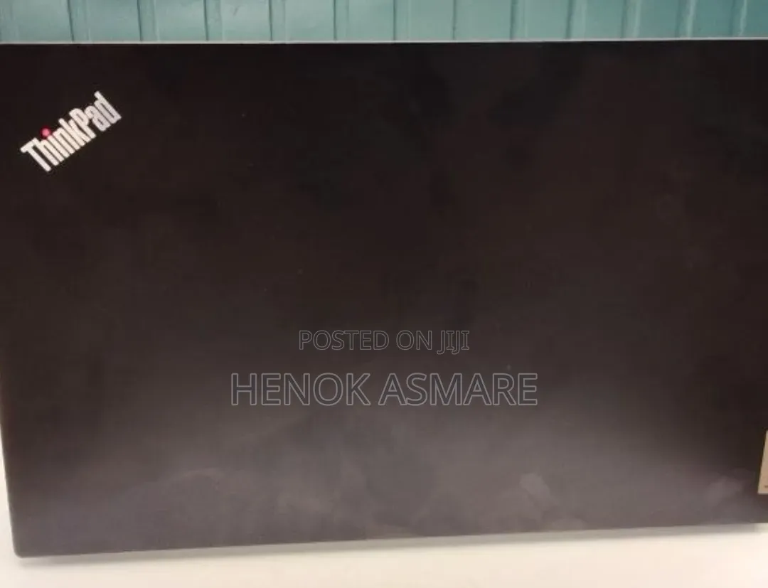 Laptop Lenovo ThinkPad E14 Gen 6 16GB Intel Core i7 SSD 512GB