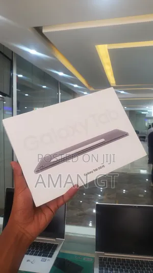 New Samsung Galaxy Tab S10 FE 128 GB