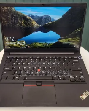 Laptop Lenovo ThinkPad E14 Gen 6 16GB Intel Core i7 SSD 512GB