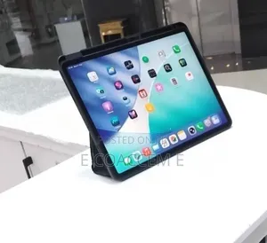 New Apple iPad Pro 1 TB Gray