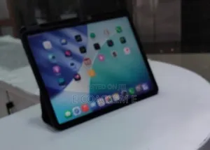 New Apple iPad Pro 1 TB Gray