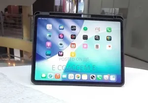 New Apple iPad Pro 1 TB Gray