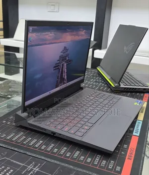 New Laptop Dell G15 5511 16GB Intel Core i7 SSD 1T