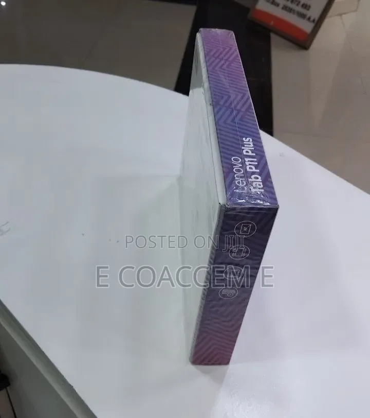 New Lenovo Tab P11 Plus 128 GB