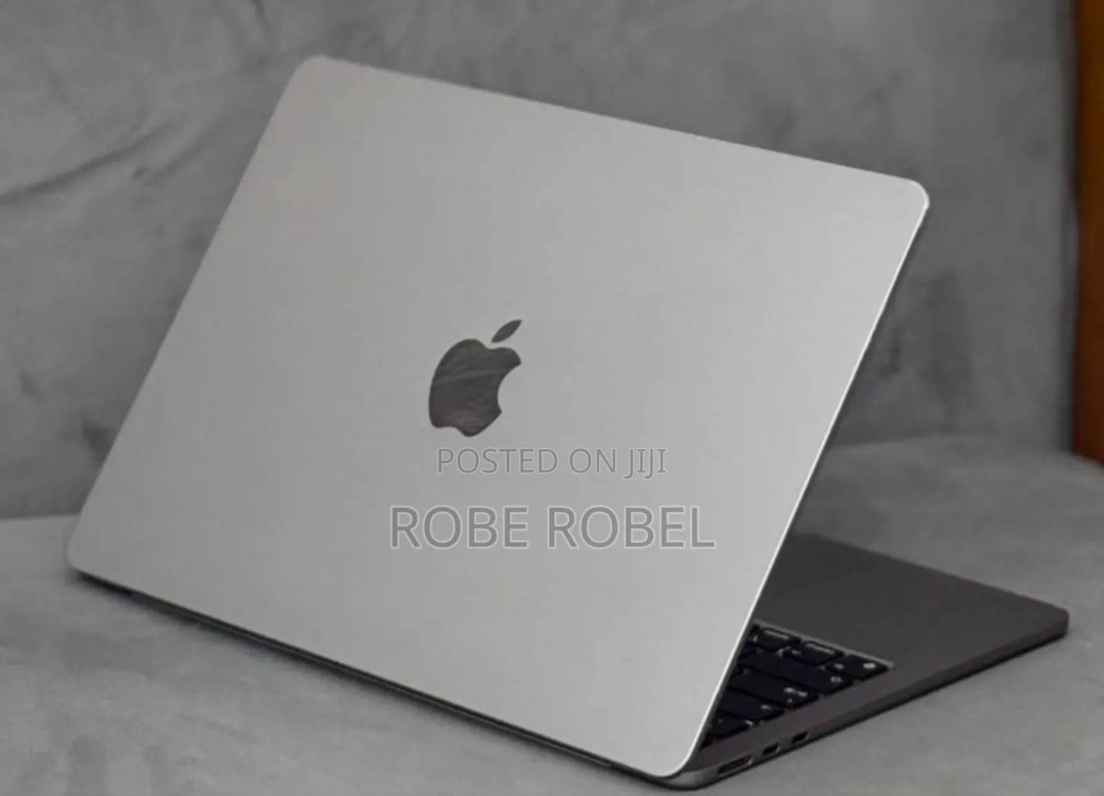 New Laptop Apple MacBook Air 2022 M2 8GB Intel Core M2 SSD 256GB