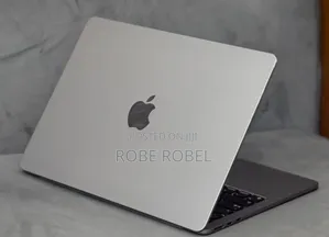 New Laptop Apple MacBook Air 2022 M2 8GB Intel Core M2 SSD 256GB