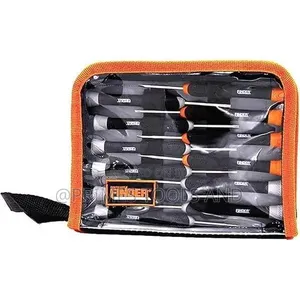 Finder Screwdriver Set, 10pcs Screwdriver Set