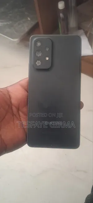 Samsung Galaxy A53 5G 128 GB