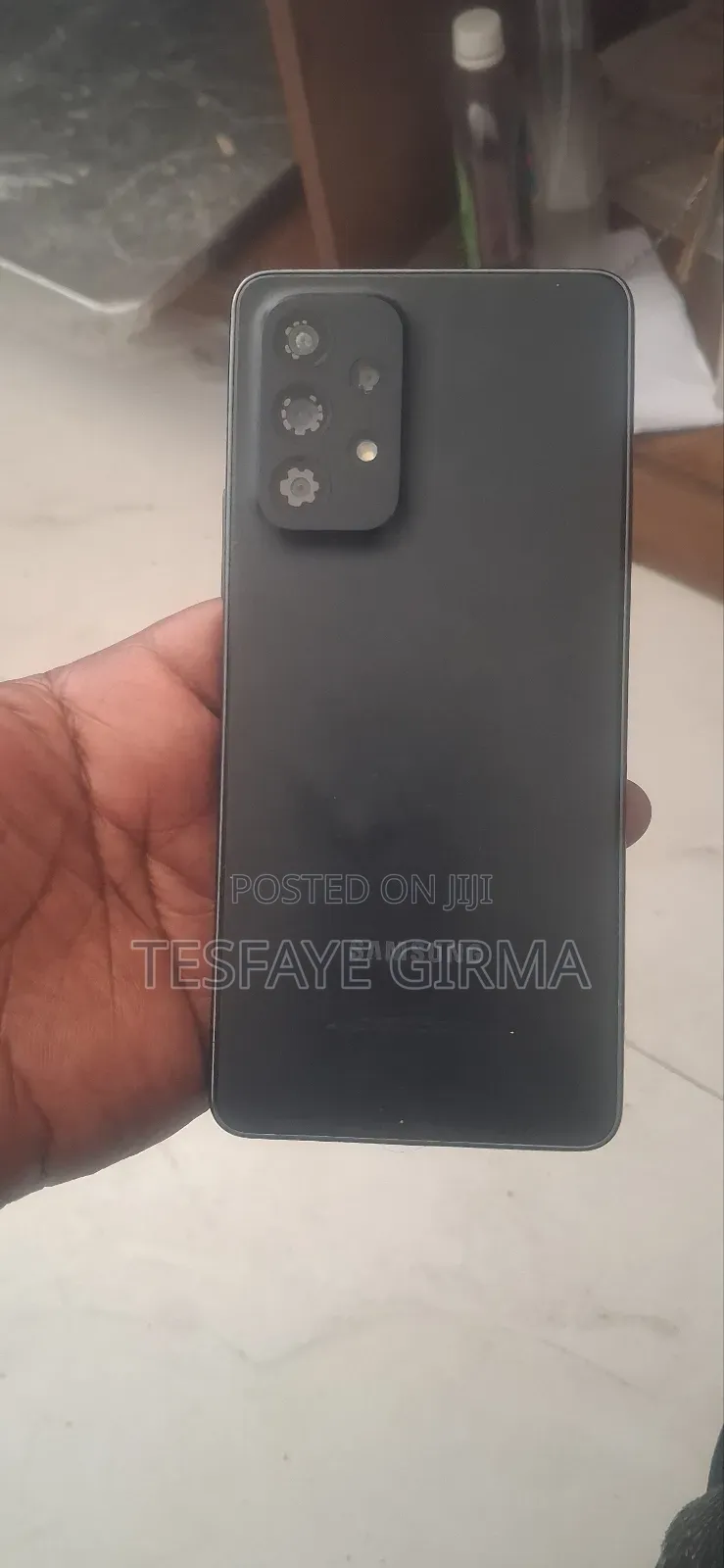 Samsung Galaxy A53 5G 128 GB