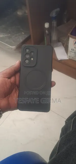 Samsung Galaxy A53 5G 128 GB
