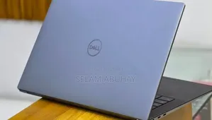 New Laptop Dell Precision 5560 16GB Intel Core i7 SSD 512GB