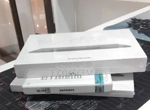 New Samsung Galaxy Tab S9 FE+ 128 GB
