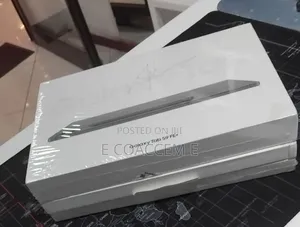 New Samsung Galaxy Tab S9 FE+ 128 GB